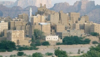 صور من اليمن: مديرية عسيلان- محافظة شبوة- جنوبي البلاد