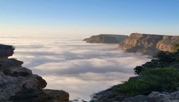 صور من اليمن: الاكاحلة، مديرية المقاطرة، محافظة لحج، جنوبي البلاد.