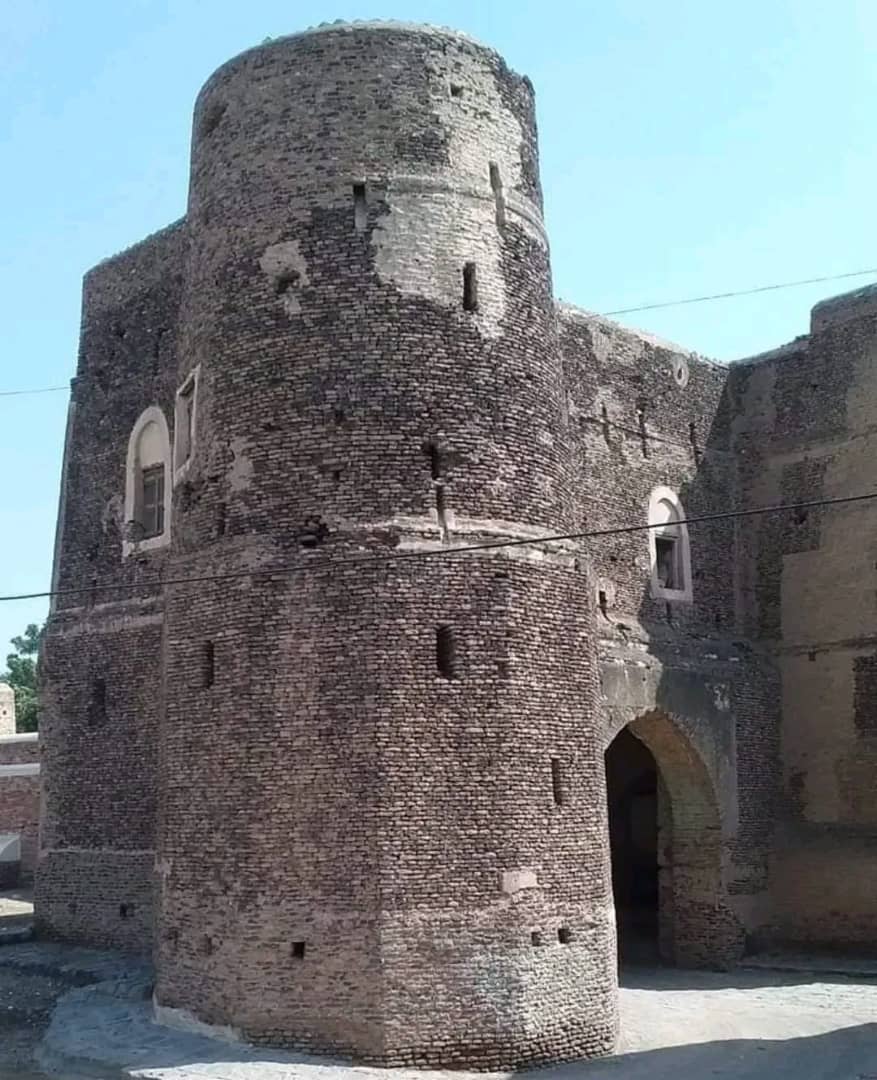 صور من اليمن: قلعة زبيد التاريخية ، محافظة الحديدة غربي البلاد