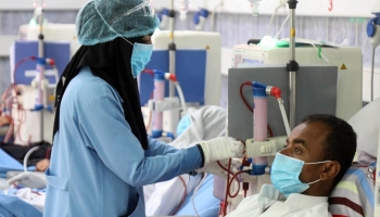 اليمن: 11حالة اصابة ووفاة بفيروس كورونا