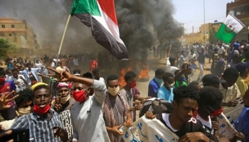 السودان: الحكم بإعدام ستة جنود ادينوا بقتل متظاهرين