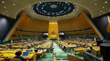 نيويورك: تحالف دولي عريض يدعو الامم المتحدة الى إنشاء آلية جديدة للمساءلة في اليمن