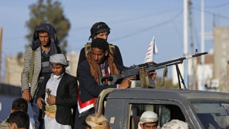 اليمن: صحيفة دولية تحذر من انهيار الهدنة بسبب تعنت جماعة الحوثيين