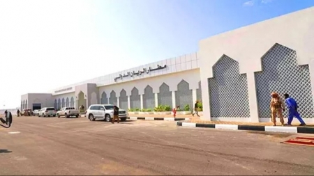 اليمن: الهيئة العامة للطيران تعلن عن ترتيبات لبدء تسيير رحلات جوية خارجية من مطار الريان الى القاهرة