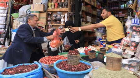 اقتصاد: الغلاء يقلص وجبات اليمنيين..الأسباب والعوامل