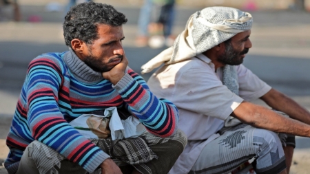 اليمن: "الهدنة الموسعة" تصطدم بأزمة الرواتب