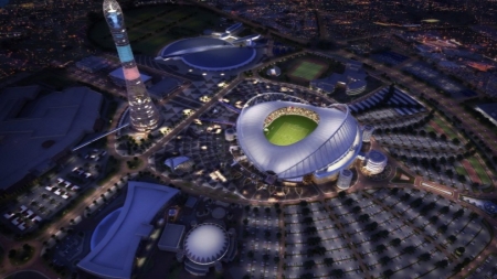 مونديال 2022: قطر تسابق الوقت لتجهيز أماكن إقامة المشجعين