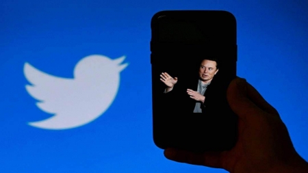 تكنولوجيا: شركة Twitter تقول إن المستخدمين سيكون بوسعهم الطعن على تعليق الحساب