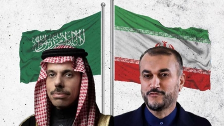 الرياض: الاتفاق بين السعودية وإيران..خطوات متسارعة نحو المصالحة