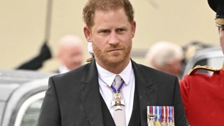 لندن: الأمير هاري يدلي بإفادته  غداة تغيبه عن المحكمة بسبب عيد ابنته