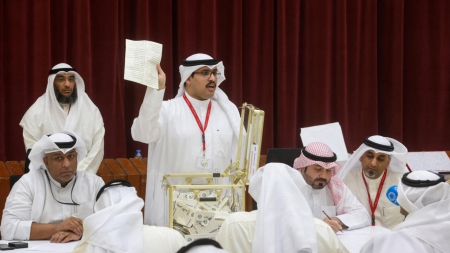 الكويت: تراجع التيار الليبرالي وتقدم الإسلاميين ونواب القبائل في الانتخابات التشريعية