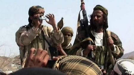 اليمن: من هو الزعيم الجديد لتنظيم القاعدة في جزيرة العرب؟