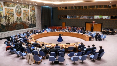نيويورك: مالطا تقدم الاثنين القادم برنامج عمل مجلس الأمن لشهر أبريل 2024