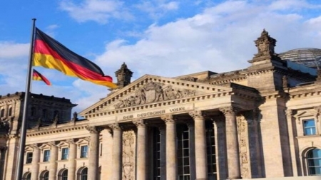 برلين: ألمانيا "لا يمكن السماح بانزلاق الشرق الأوسط إلى وضع لا يمكن التنبؤ به"