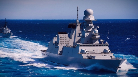 المنامة: انضمام فنلندا إلى القوات البحرية المشتركة لحماية الأمن الإقليمي في البحرين الأحمر والعربي وخليج عدن