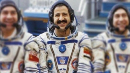 منوعات: وفاة السوري محمد فارس.. ثاني عربي يصعد إلى الفضاء