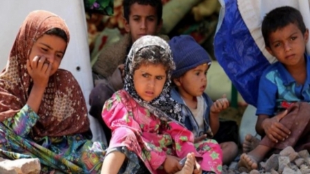 اليمن: 157 طفل ضحية للانتهاكات الجسيمة من قبل أطراف الصراع منذ بدء الهدنة الأممية