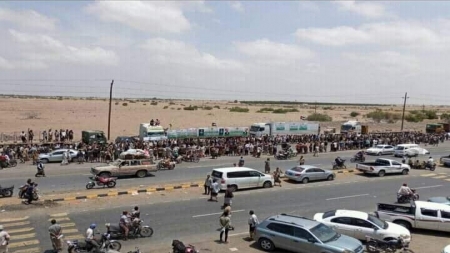 اليمن: الحوثيون يختطفون قيادة نقابة النقل في الحديدة