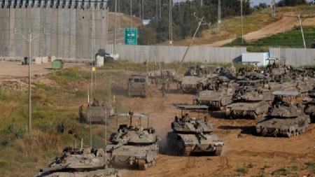 تقرير: "عمليات تدريجية".. ما هي خطة إسرائيل لاجتياح رفح؟