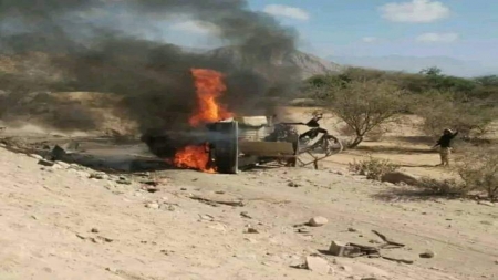 اليمن: مقتل واصابة 14 جنديا من القوات الحكومية في محافظة ابين