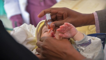 اليمن: وفاة طفل كل 13 دقيقة بسبب الإصابة بأمراض يمكن علاجها والوقاية منها باللقاحات