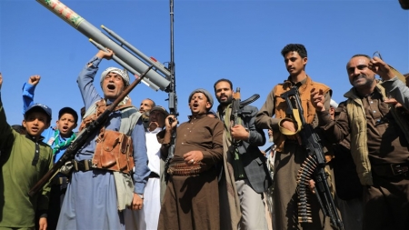 اليمن: الحوثيون يستعدون لدخول 
