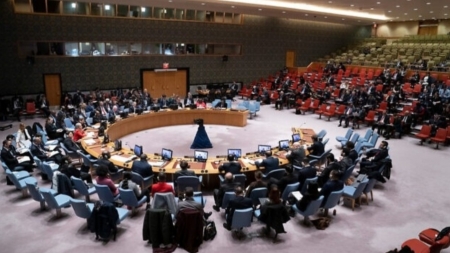 نيويورك: موزمبيق تقدم مساء اليوم برنامج عمل مجلس الأمن لشهر مايو 2024
