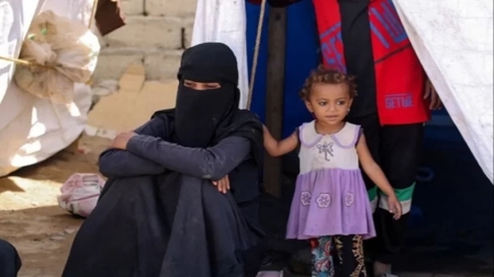 اليمن: مساهمة بريطانية جديدة بمبلغ 25 مليون جنيه استرليني لتحسين خدمات الصحة والتغذية لملايين الأطفال والنساء