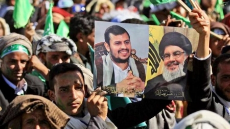اليمن: زعيم الحوثيين يتوعد بجولة جديدة من التصعيد في البحر الأحمر وخليج عدن