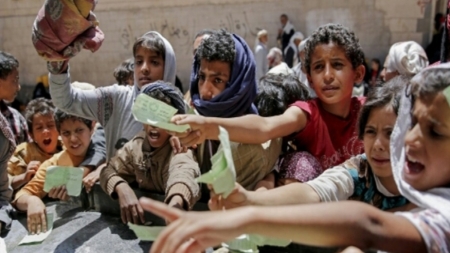 جنيف: ندوة دولية تناقش عصر اليوم الاتجاهات والتطورات الاقتصادية في اليمن