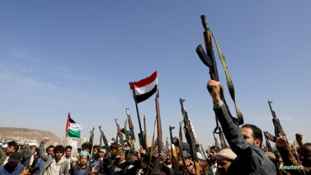 تقرير: الحوثيون والقاعدة.. 