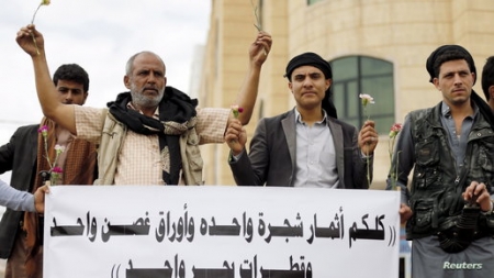 تقرير: البهائيون في اليمن.. اضطهاد مستمر وسعي حوثي لتدمير هويتهم الثقافية