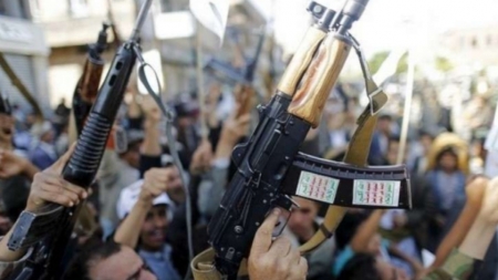 اليمن: الحوثيون يعلنون ضبط خلية تجسس إسرائيلية