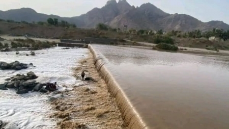 اليمن: وفاة وإصابة 40 شخصاً بسبب الأمطار والسيول في المهرة