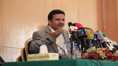 اليمن: الحوثيون يهددون بإيقاف نفط مارب إذا لم يحصلوا على حصتهم منه