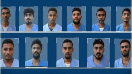 اليمن: تحذيرات حقوقية من إعدام مجموعة تهامية تتهمهم جماعة الحوثي بالخيانة