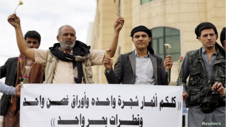 شيرين عبادي: المسؤولون الذين يضطهدون البهائيين في صنعاء تم تدريبهم في إيران