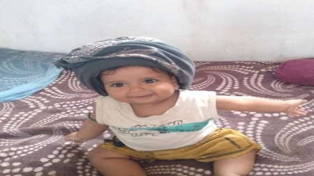 اليمن: مقتل طفل جراء قصف حوثي على مناطق التماس في حيفان بمحافظة تعز