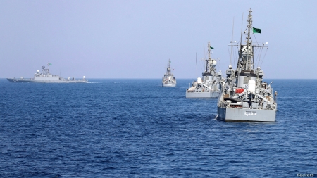 المنامة: لبنان وألبانيا تنضمان إلى القوات البحرية المشتركة لحماية الأمن البحري ومكافحة القرصنة في الشرق الأوسط