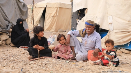 اليمن: تراجع حالات النزوح الداخلي إلى أدنى مستوى لها في الخمسة الأعوام الأخيرة