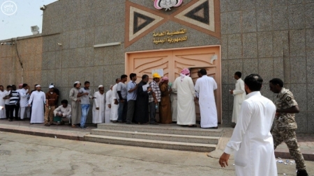 اليمن: زيادة عدد المغتربين العائدين من السعودية بنسبة 19% في أبريل الفائت