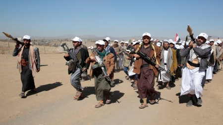 تحليل: مشاكل اليمن الأساسية هي الفساد والفقر وسوء فرص التعليم.. والحوثيون أحد أعراضها