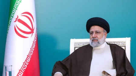 طهران: الإعلان عن موعد تشييع الرئيس الإيراني