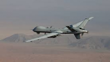 اليمن: الحوثيون يعلنون إسقاط طائرة أمريكية خامسة من طراز (MQ_9) في البيضاء