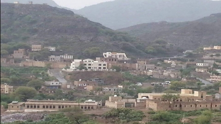 اليمن: الحوثيون يخفون مسؤولا حاول اغتصاب امرأة شرقي تعز