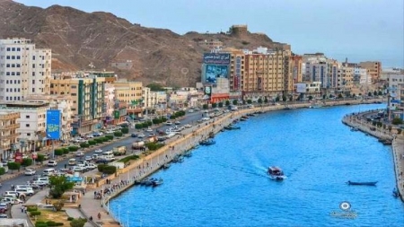 اليمن: مركز الإنذار المبكر يحذر من موجه حر شديدة تضرب حضرموت مطلع الاسبوع المقبل