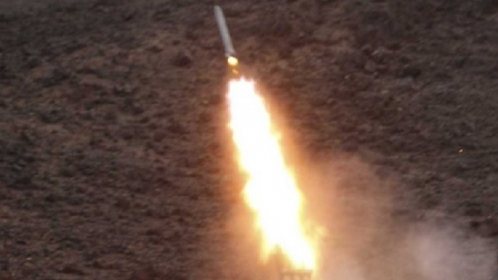 المنامة: سنتكوم تقول إنها دمرت صاروخ كروز في منطقة يسيطر عليها الحوثيون في اليمن