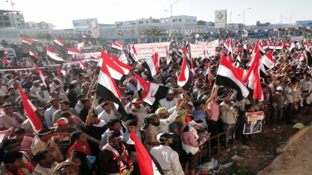 تحليل: في واحدة من أضعف مراحلهم.. إخوان اليمن وتركيا، الهجرة الثالثة إلى الحبشة