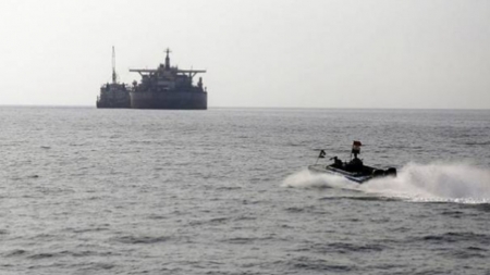 مانيلا: الحكومة الفلبينية تؤكد سلامة 13 من بحاريها بعد تعرض السفينة اليونانية لهجوم في البحر الأحمر