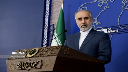 طهران: ايران تدعو المجتمع الدولي والدول الاسلامية القيام بالواجب القانوني لحماية اليمن